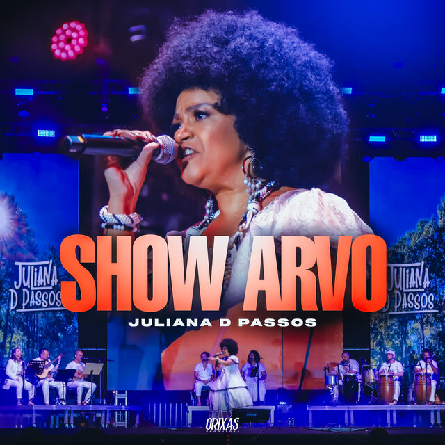 Show Arvo (Ao Vivo)