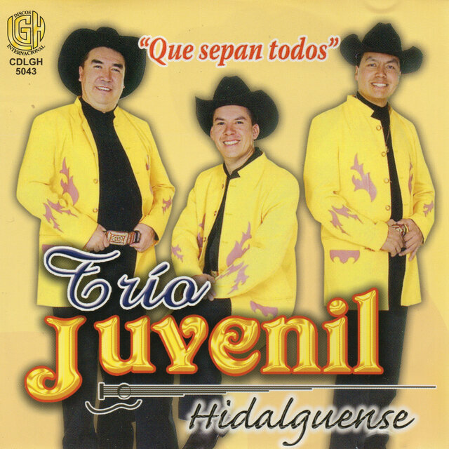 Que Sepan Todo