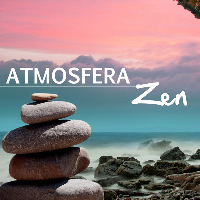 Atmosfera Zen - Ritmi Asiatici e Sottofondo Musicale Giapponese, Suoni della Natura Zen