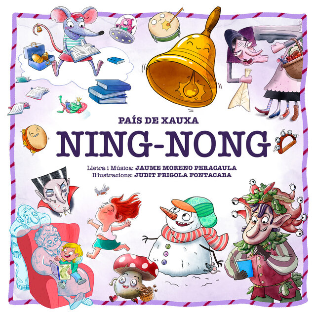 NING-NONG