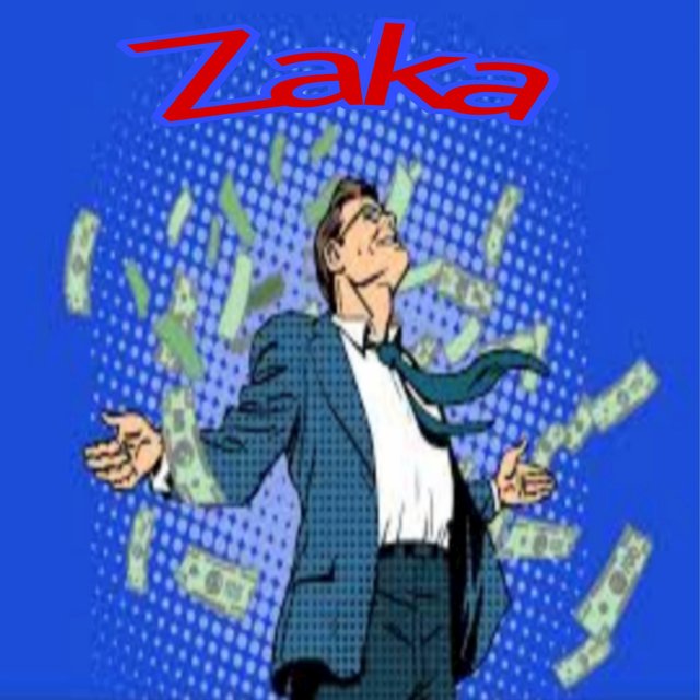 Zaka