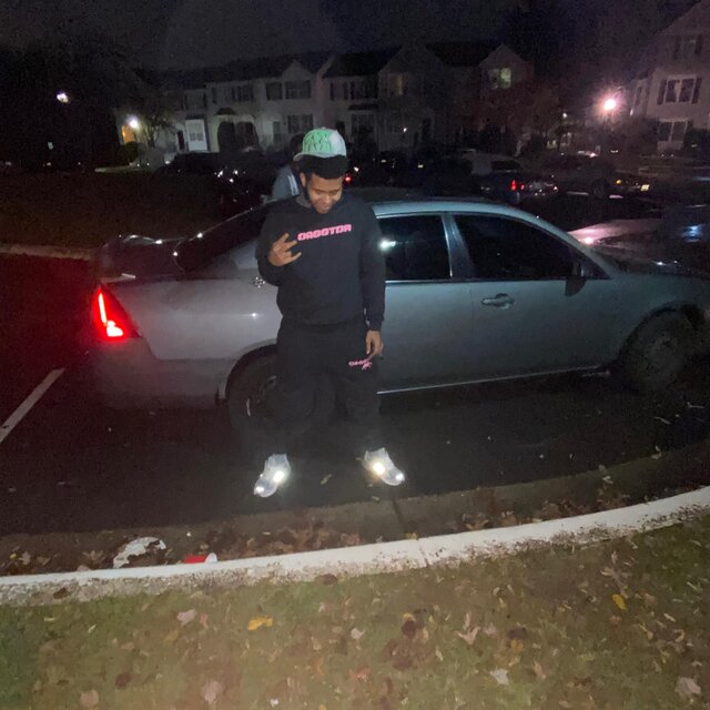 SLIME WAZ OPEN