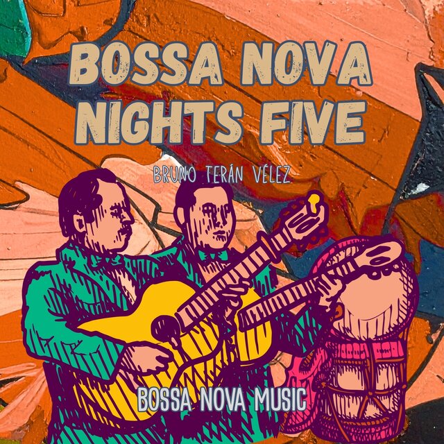 Bossa Nova Nights Five
