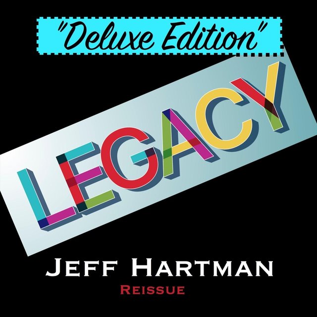Legacy (Reissue) [Deluxe Edition]