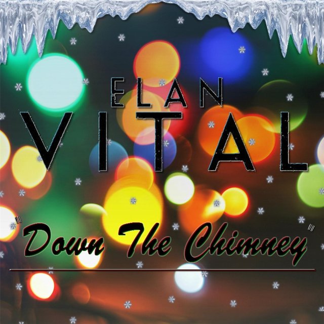 Down the Chimney