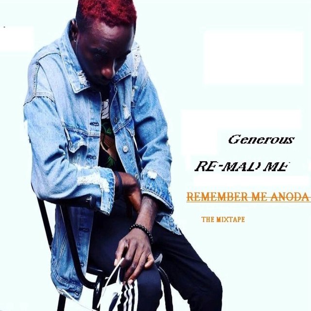 RE_MAD ME