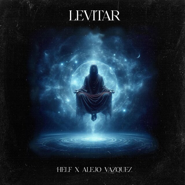 Levitar (feat. Alejo Vazquez)