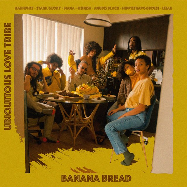 Banana Bread