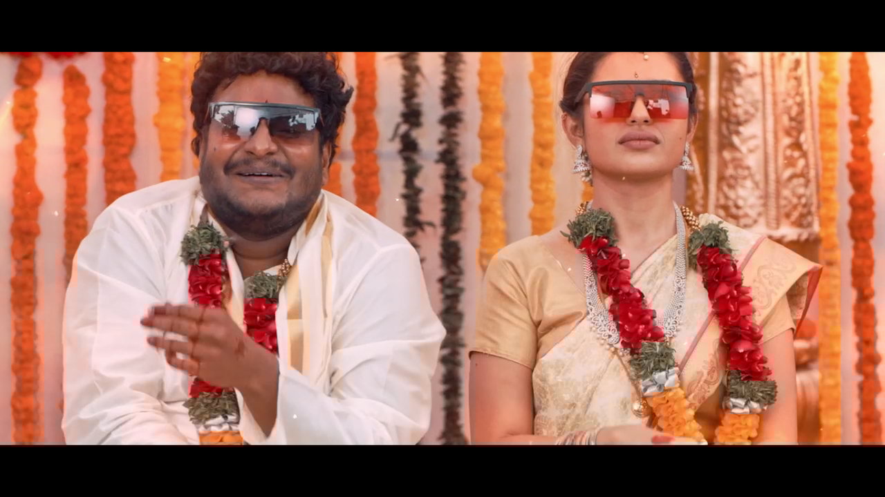 Kalalu Nijamai (Lyric Video)