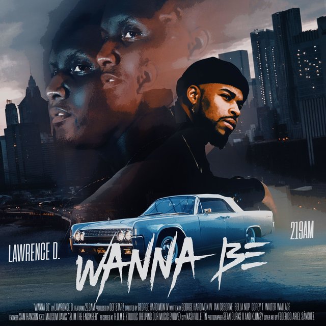 Wanna Be (feat. 2:19AM)
