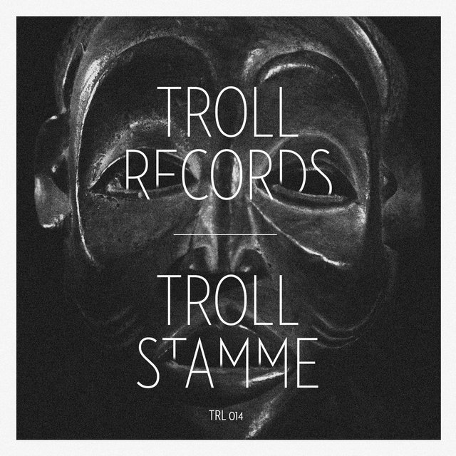 Trollstamme