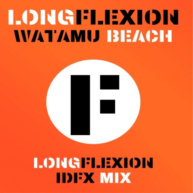 Watamu Beach (Longflexion Idfx Mix)