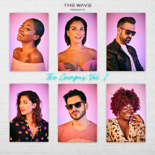 The Campus, Vol. 1