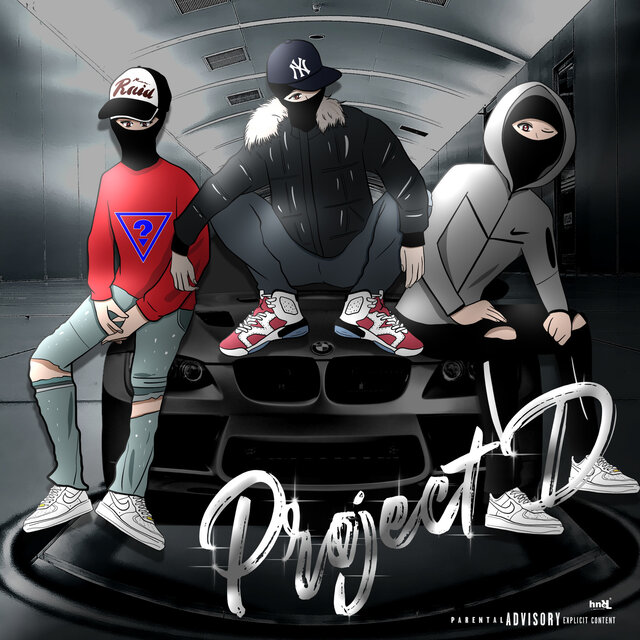 Project.D