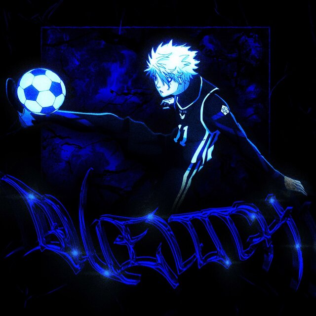 BLUELOCK