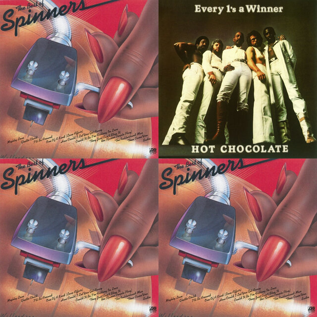 70s bangers