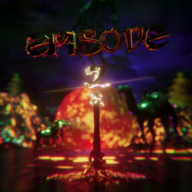 Episode 2