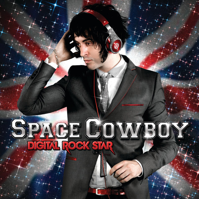 Digital Rock Star