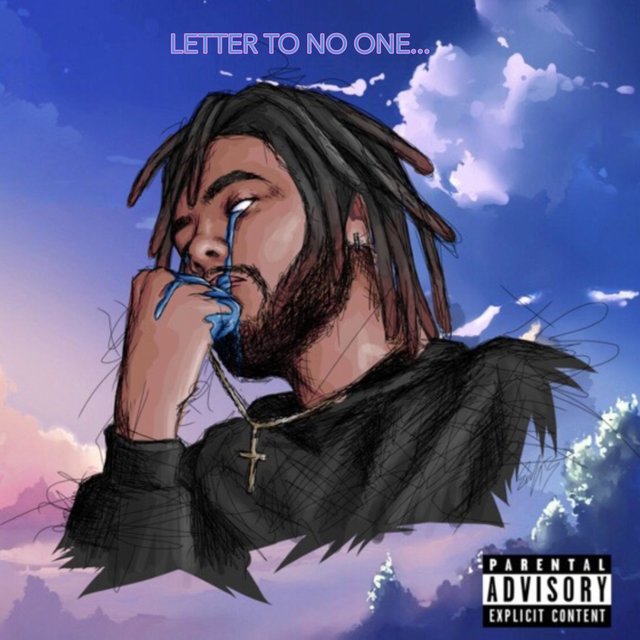 Letter to NO ONE ...