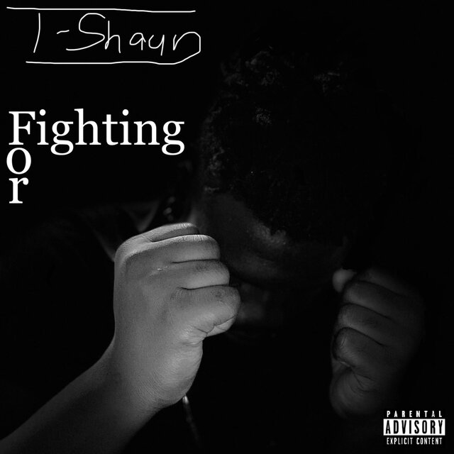 Fighting For