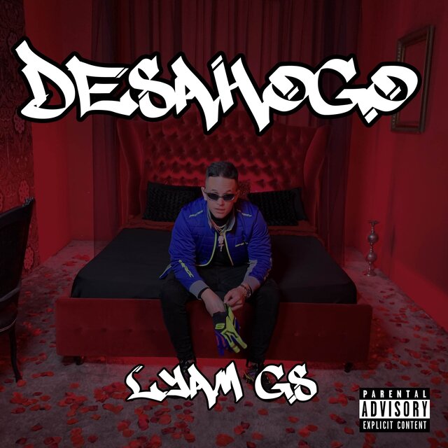 Desahogo