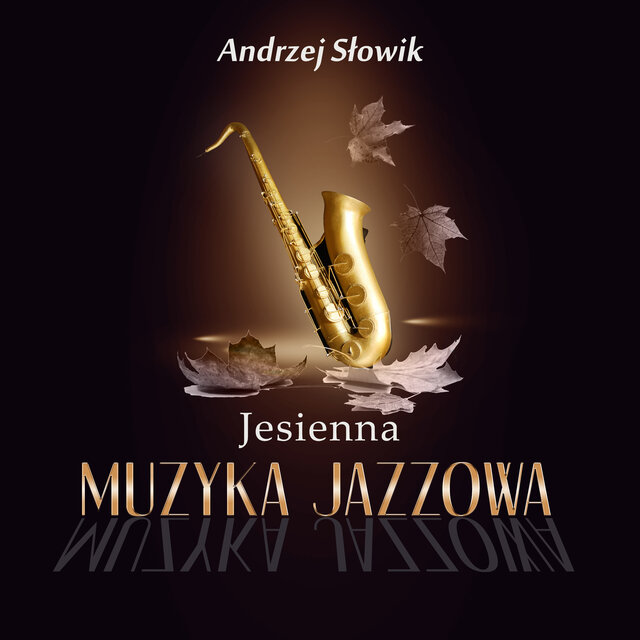 Jesienna Muzyka Jazzowa