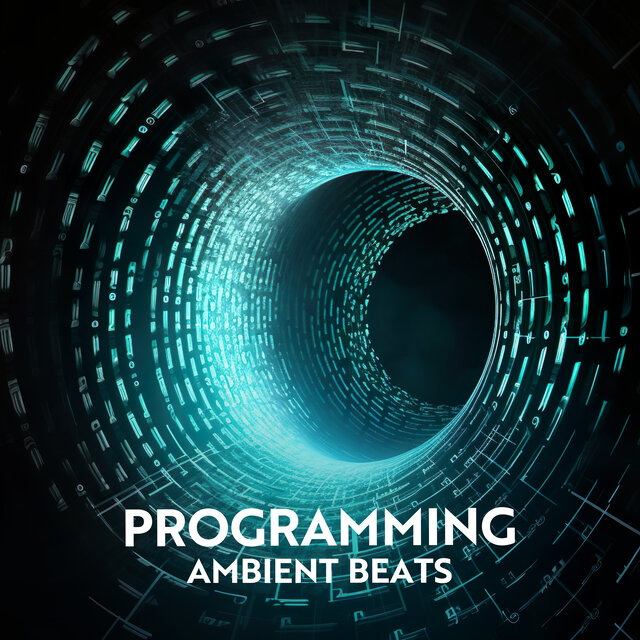 Programming Ambient Beats: Focus Background Music