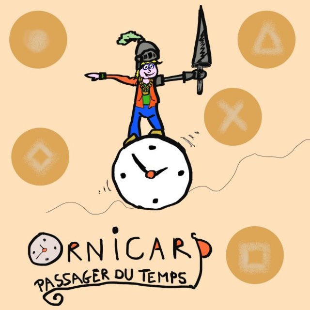 Passager du temps