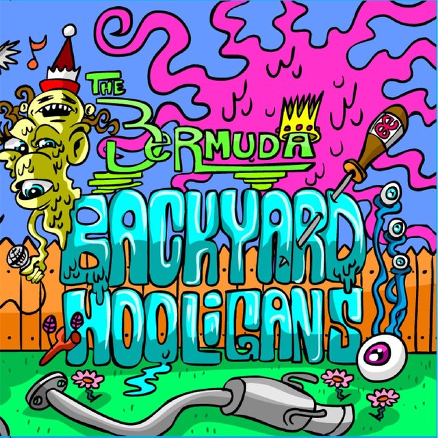 Backyard Hooligans