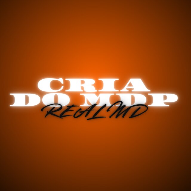 CRIA DO MDP