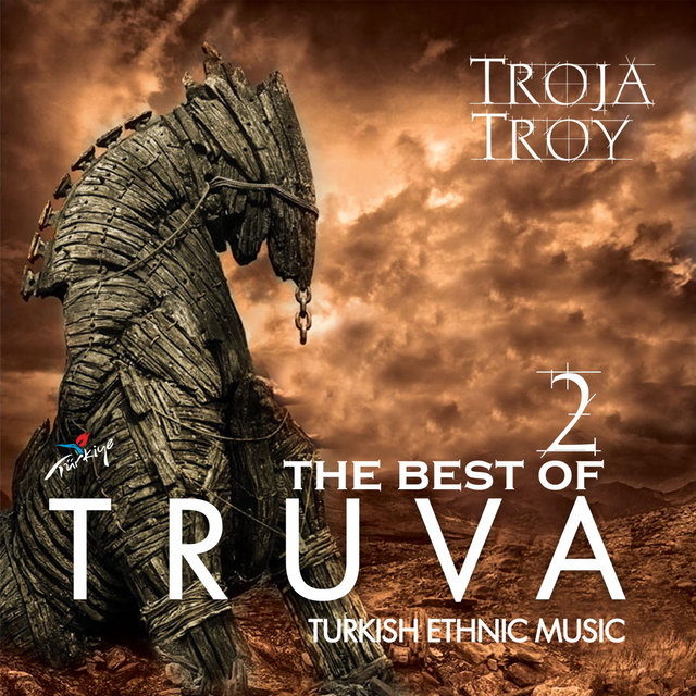 Truva / Troy Best Of, Vol. 2