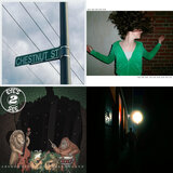 Cover art for album Kentucky Release Radar by User