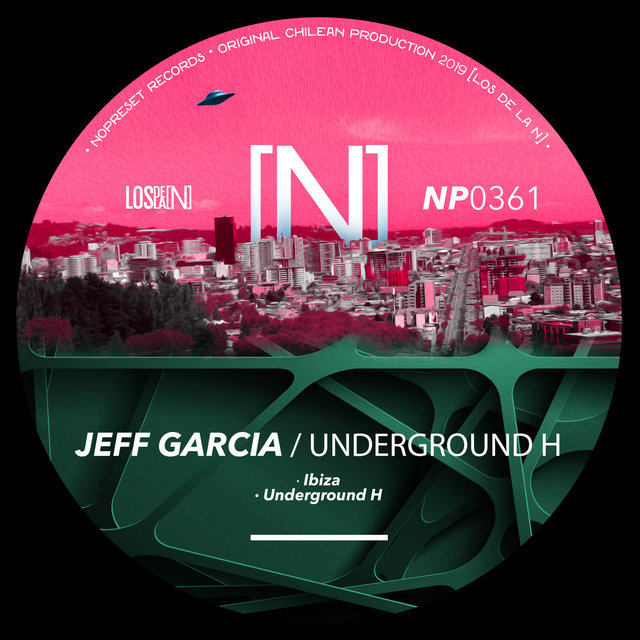 Underground H