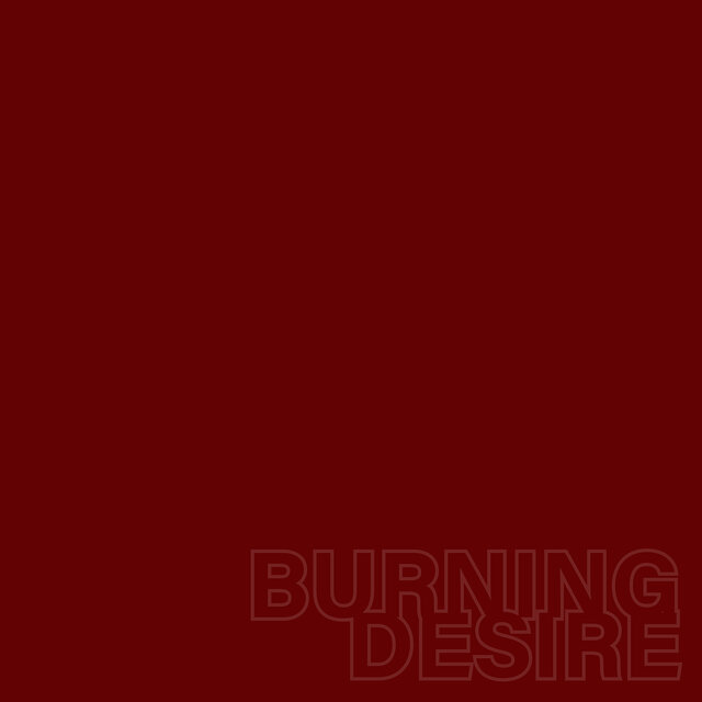 Burning Desire