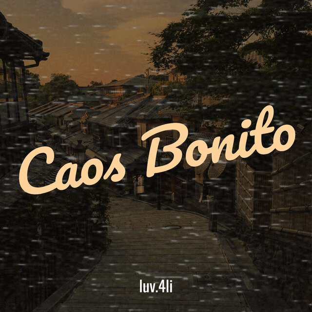 Caos Bonito