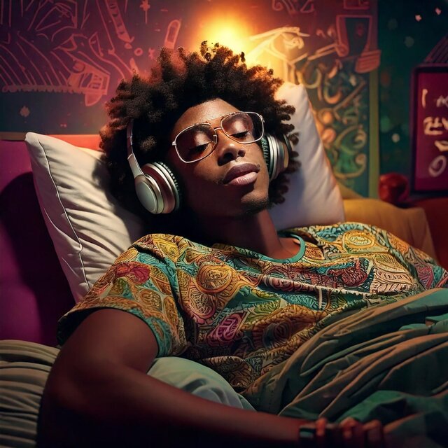 Slumber Sessions: Sleep Hip Hop Beats