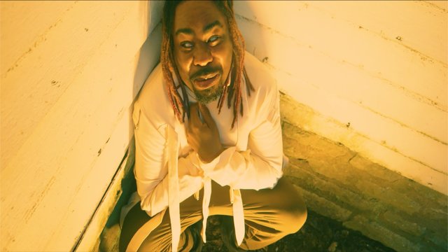VIBE CHECK [OFFICIAL MUSIC VIDEO)