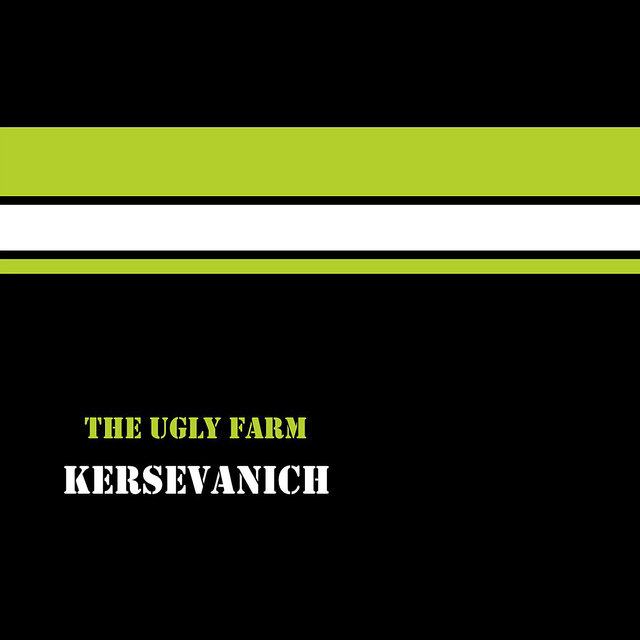 The Ugly Farm (Digital Only)