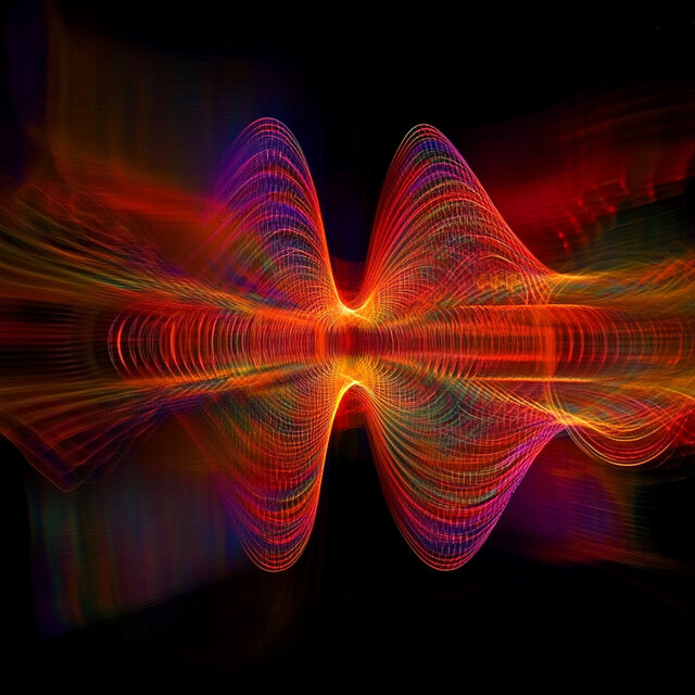 Rise Above Trauma - 741 Hz For Emotional Detox