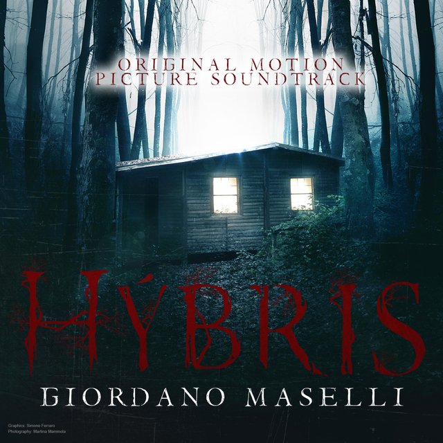 Hybris (Original Motion Picture Soundtrack)