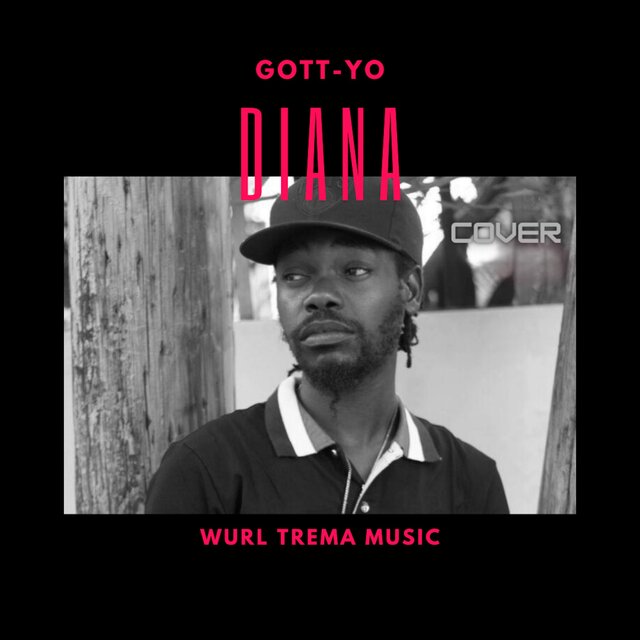 Diana (Cover)