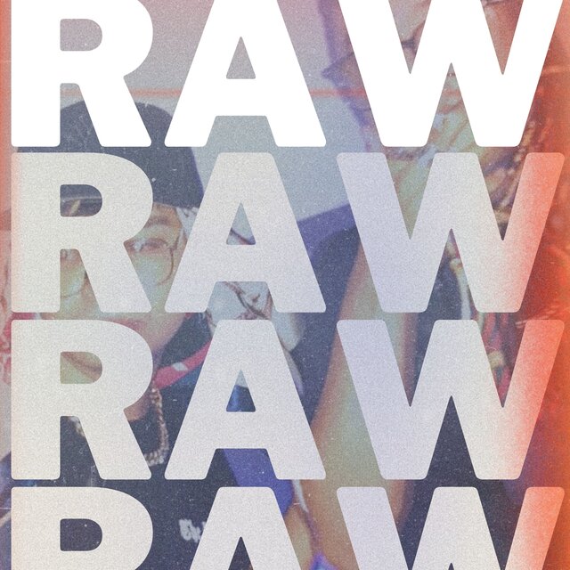 Raw