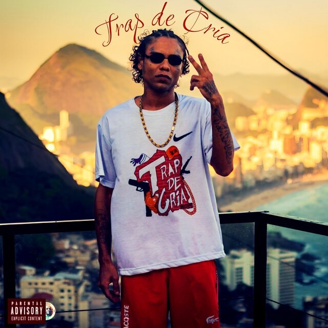 Trap De Cria