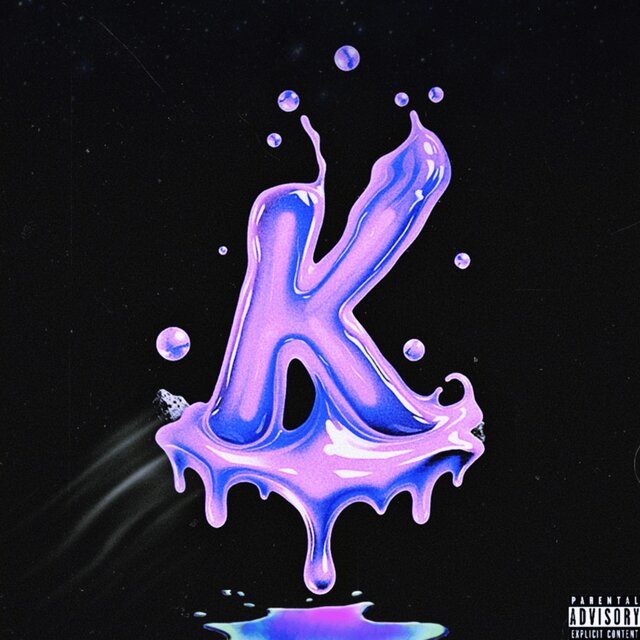 K The Album.