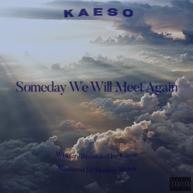 Someday We Will Meet Again