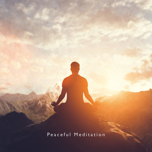 Peaceful Meditation