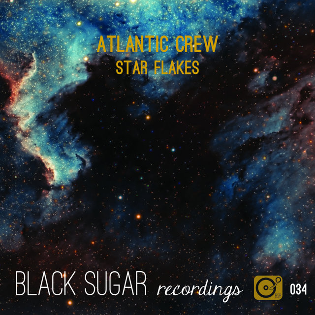 Star Flakes