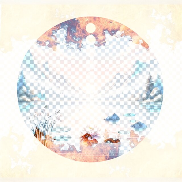 Nirvana Melodies of Inner Calmness