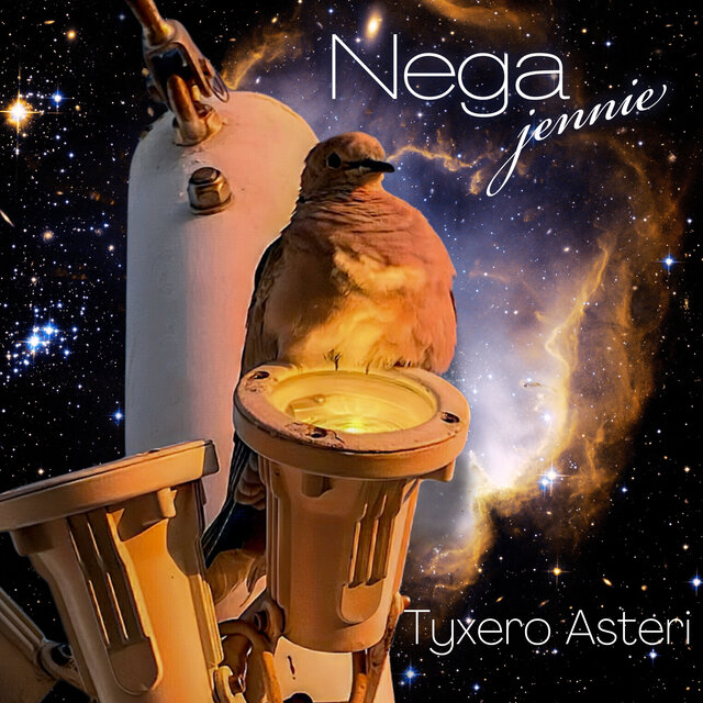 Tyxero Asteri