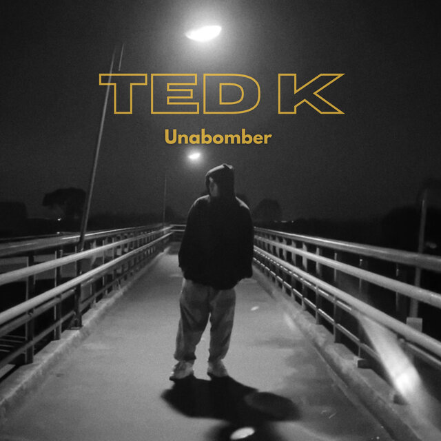 Ted K